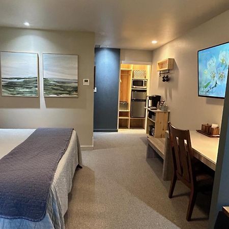 Discovery Inn Friday Harbor Ngoại thất bức ảnh