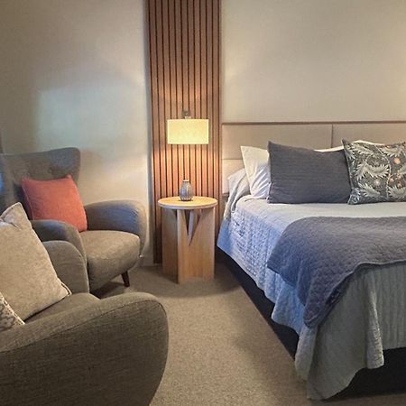 Discovery Inn Friday Harbor Ngoại thất bức ảnh