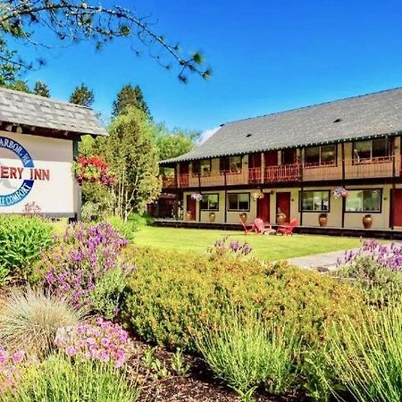 Discovery Inn Friday Harbor Ngoại thất bức ảnh