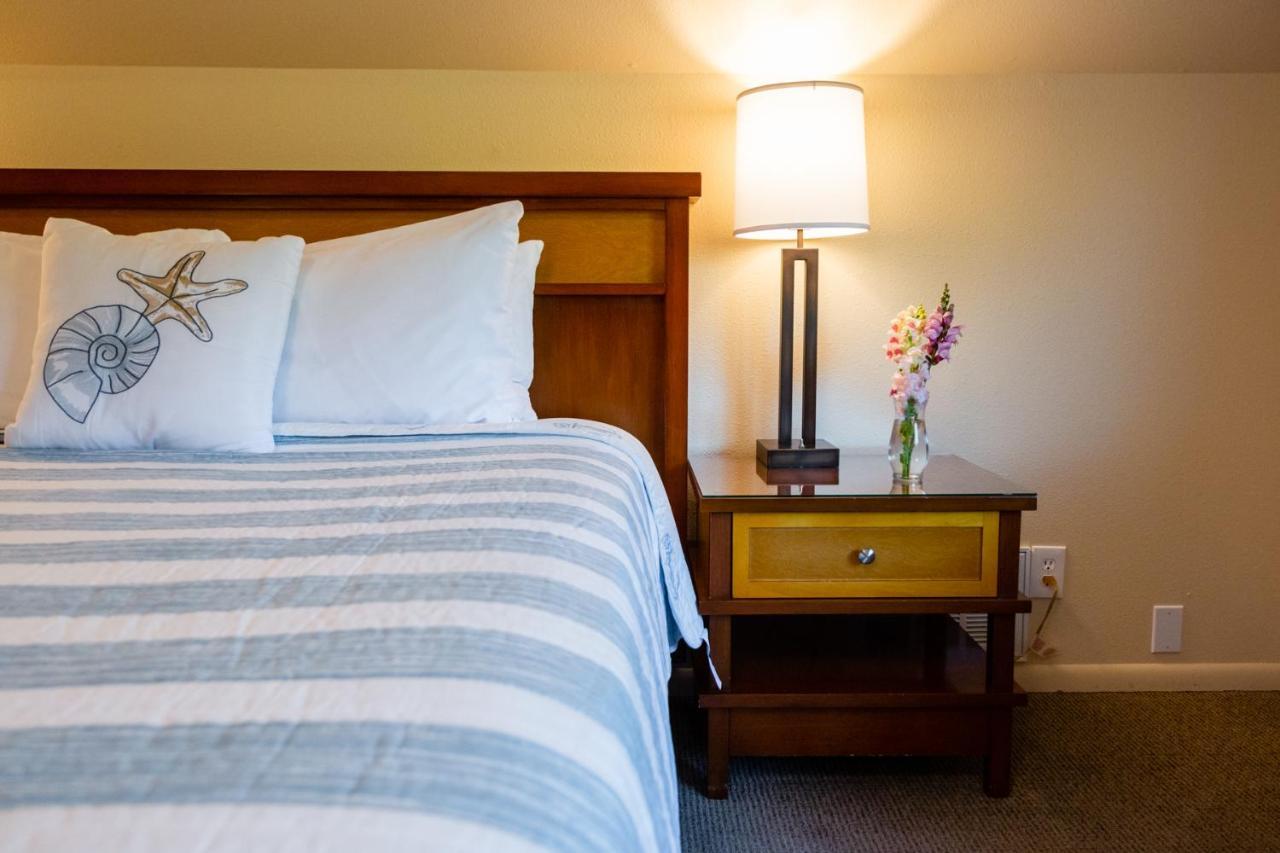 Discovery Inn Friday Harbor Ngoại thất bức ảnh