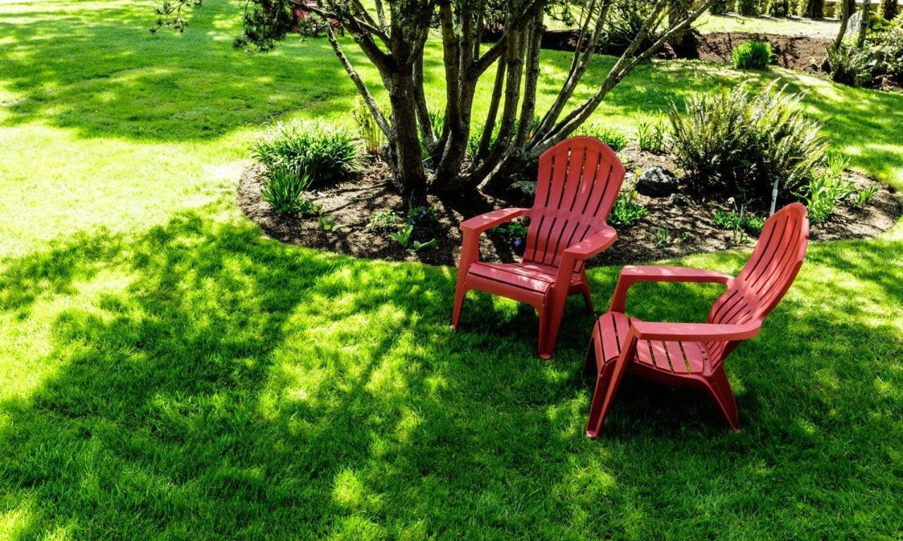 Discovery Inn Friday Harbor Ngoại thất bức ảnh