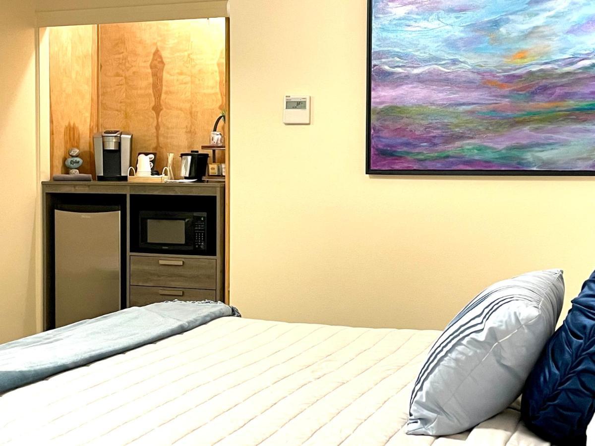 Discovery Inn Friday Harbor Ngoại thất bức ảnh