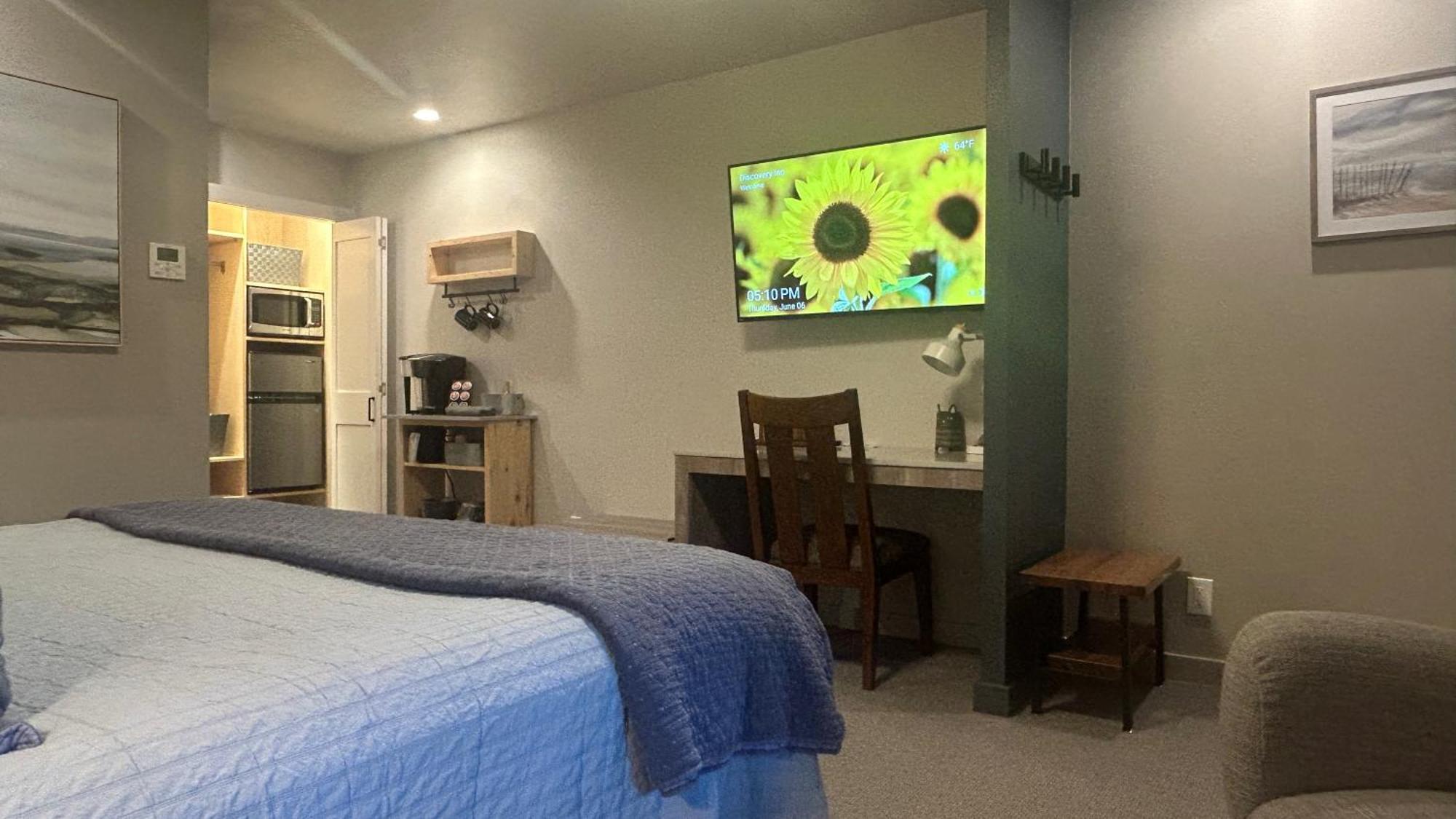 Discovery Inn Friday Harbor Ngoại thất bức ảnh
