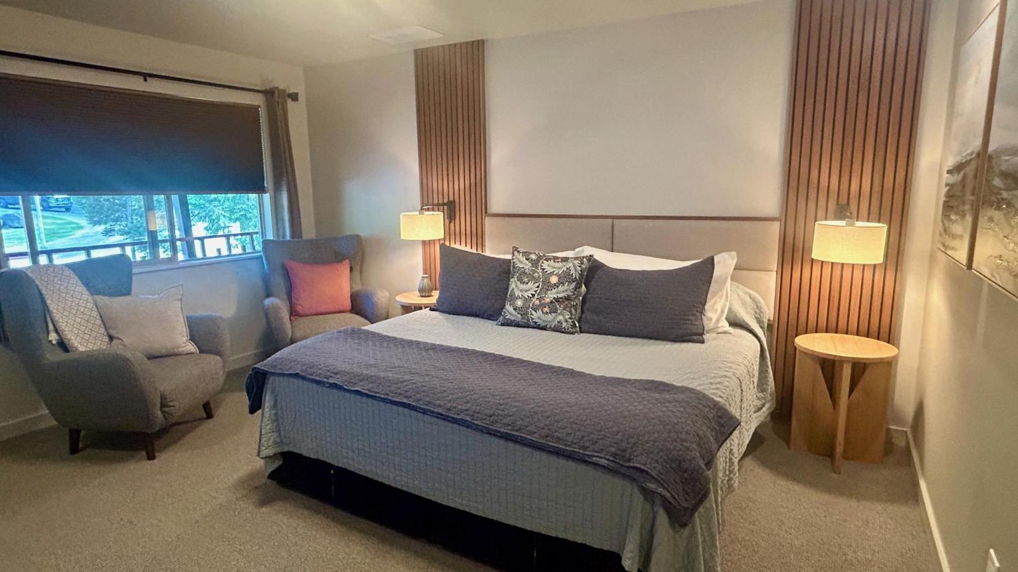 Discovery Inn Friday Harbor Ngoại thất bức ảnh