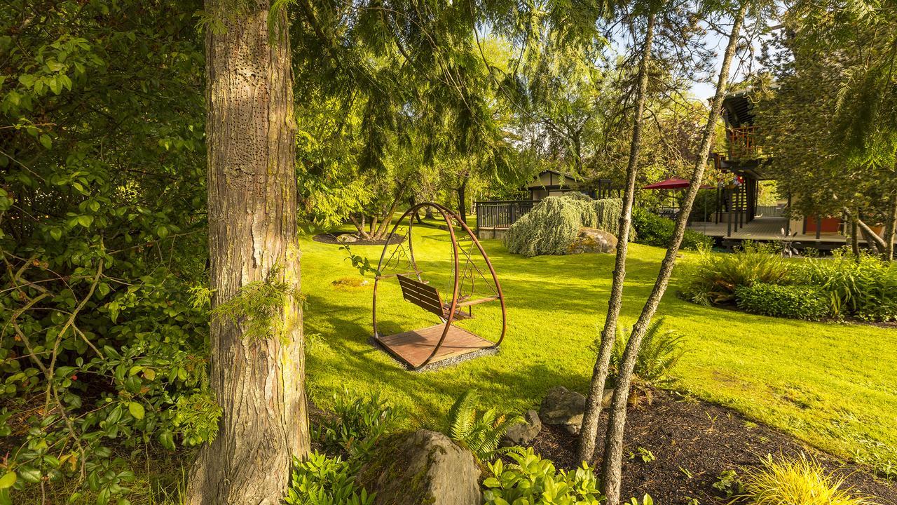 Discovery Inn Friday Harbor Ngoại thất bức ảnh