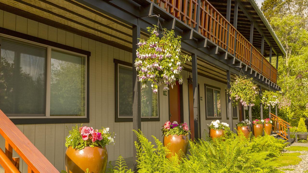 Discovery Inn Friday Harbor Ngoại thất bức ảnh