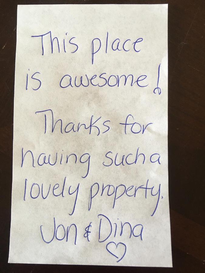 Discovery Inn Friday Harbor Ngoại thất bức ảnh