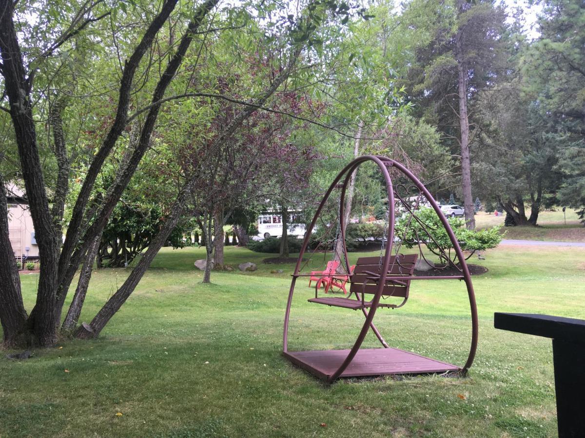 Discovery Inn Friday Harbor Ngoại thất bức ảnh